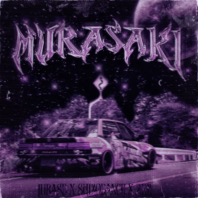 Murasaki