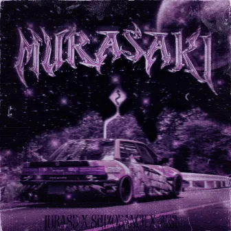 Murasaki by Jurasd