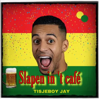 Slapen In 't Cafe by Tisjeboyjay