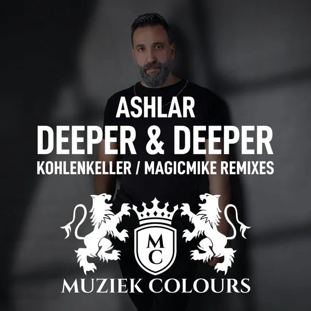 Deeper & Deeper - MagicMike House Remix