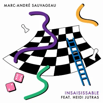 Insaisissable by Unknown Artist