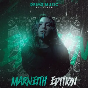 Marneith Edition by Drims Music