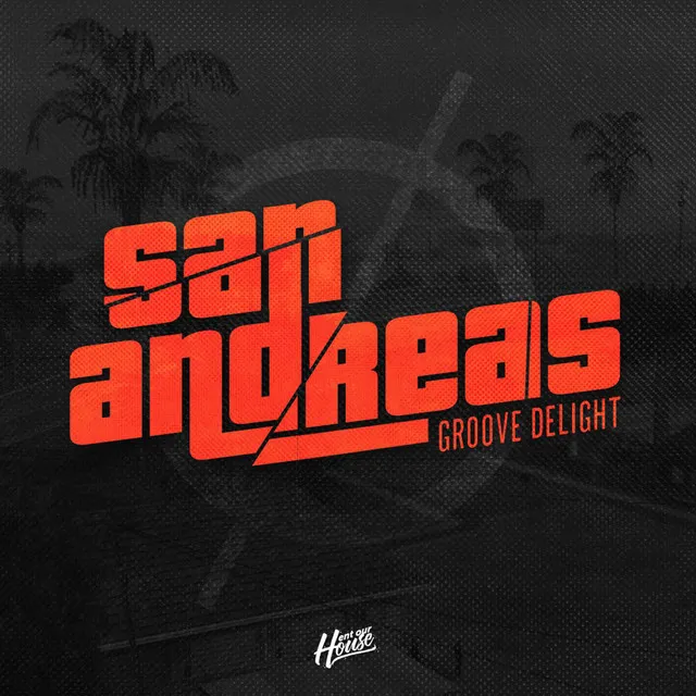 San Andreas - Radio Edit