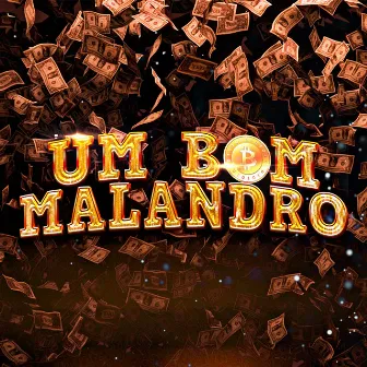 Um Bom Malandro by MC Rendrick