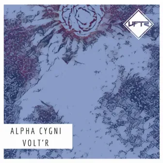 Alpha Cygni by VoltR