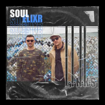 L.I.N.K.S by Soul Elixr