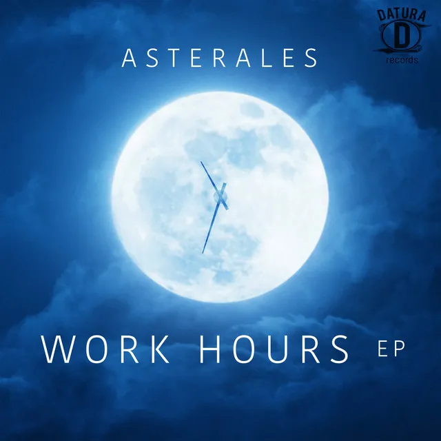 Work Hours EP