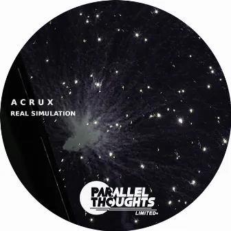 Real Simulation by A C R U X