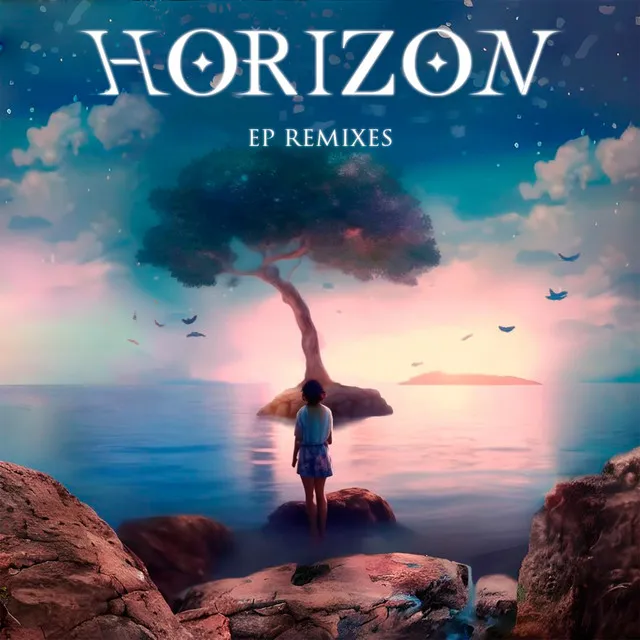 Horizon - ARZUS Remix