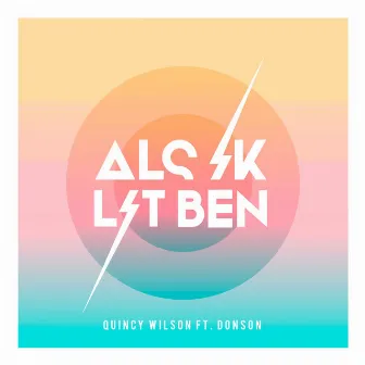 Als Ik Lit Ben by Quincy Wilson