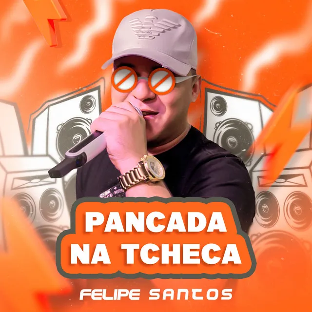 Pancada na Tcheca