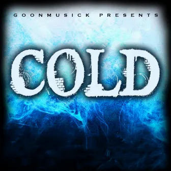 Cold by C.RAE