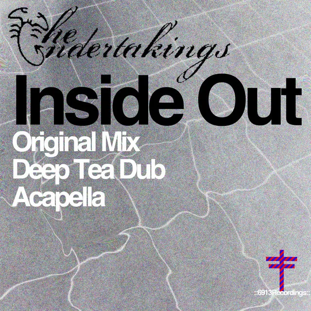 Inside Out - Acapella