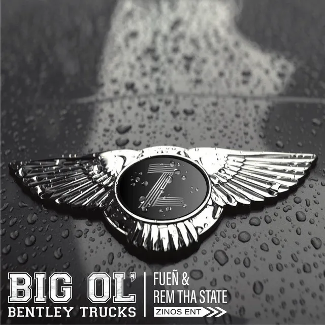 Big OL' Bentley Trucks