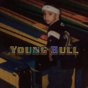 Young Bull by Zosa