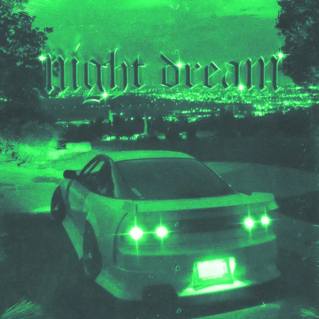 Night Dream