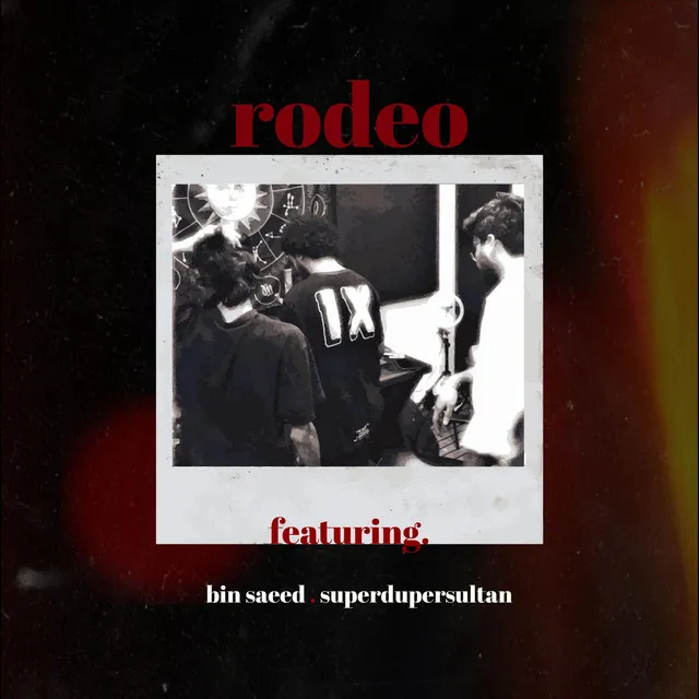 RODEO