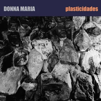 Plasticidades by Donna Maria