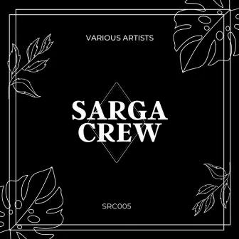 Sarga Crew 005 by Jack Arisen