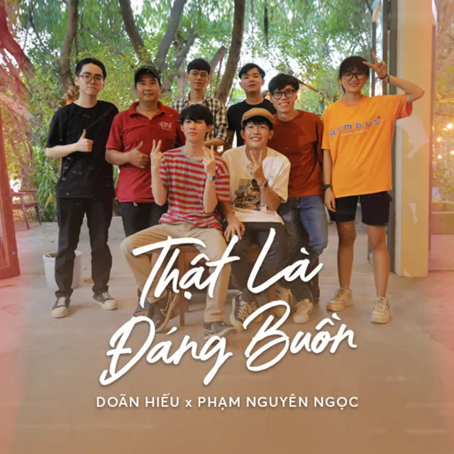 Thật Là Đáng Buồn