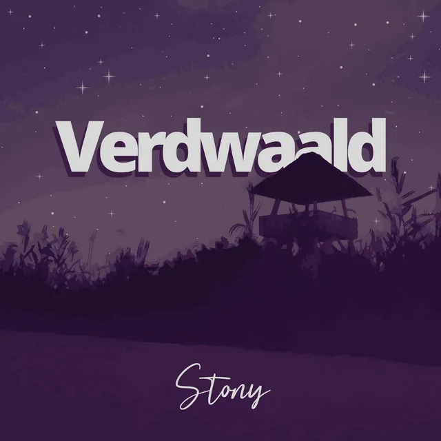 Verdwaald