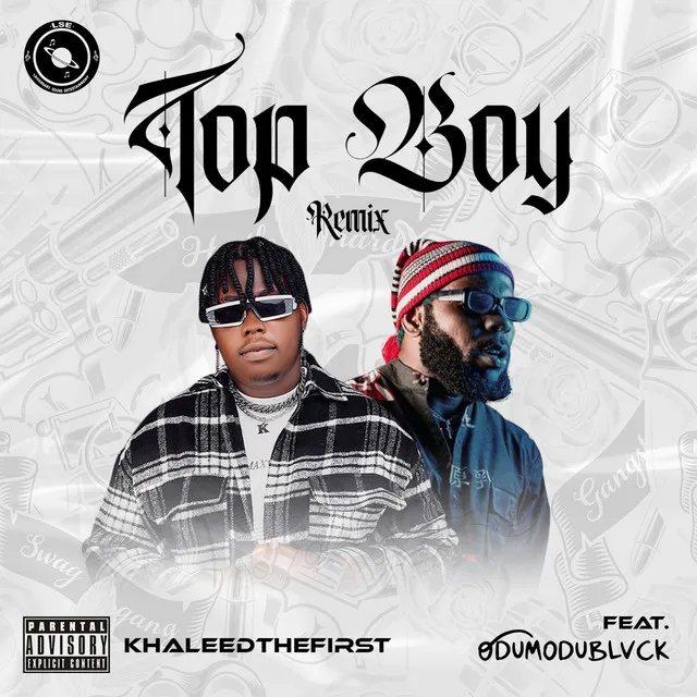 Top Boy (Remix)