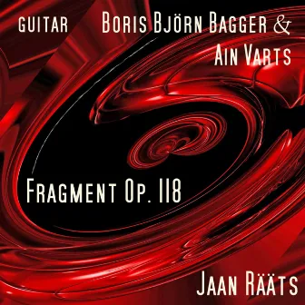 Jaan Rääts: Fragment, Op. 118: Allegro by Jaan Rääts