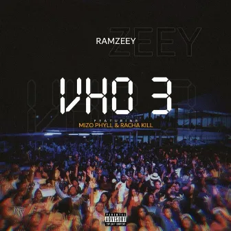 Vho 3 by Ramzeey