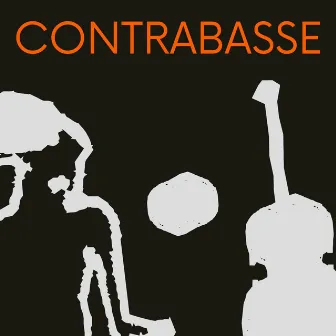 Contrabasse (Live) by Florentin Ginot