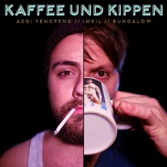 Kaffee und Kippen by IMXIL