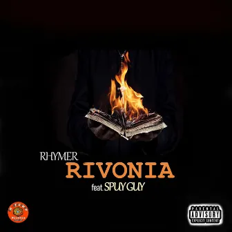 Rivonia by Rhymer