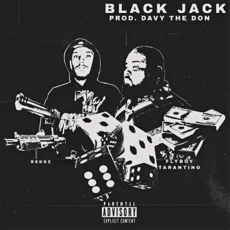 Blackjack by Reddz