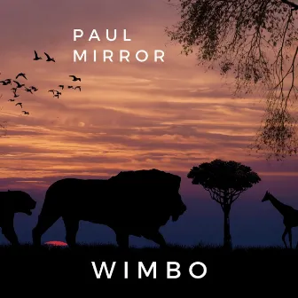 Wimbo by Paul Mirror