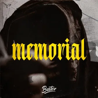 Memorial by Buster