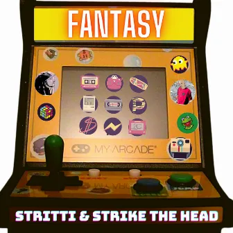 FANTASY by Stritti