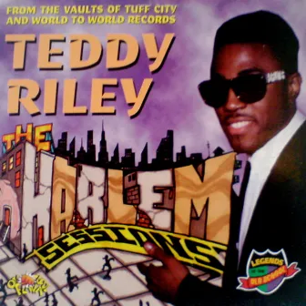 The Harlem Sessions by Teddy Riley