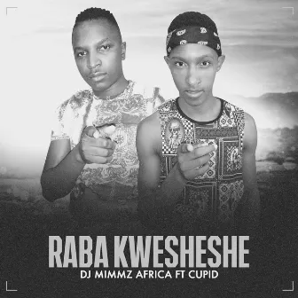 Raba Kwesheshe by DJ Mimmz Africa