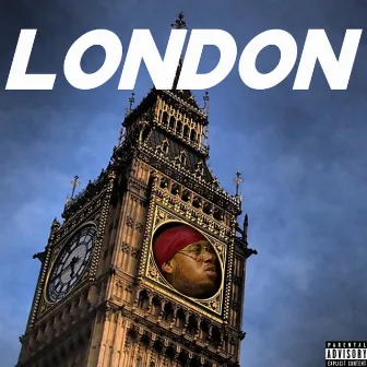 London by Og Swaggerdick