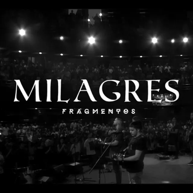 Milagres - Ao Vivo