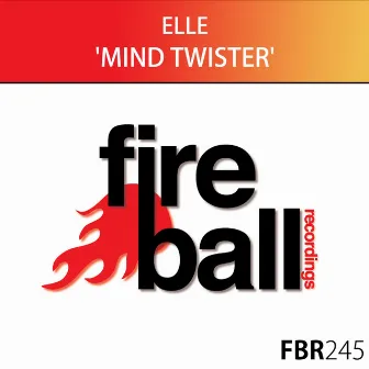 Mind Twister by Elle