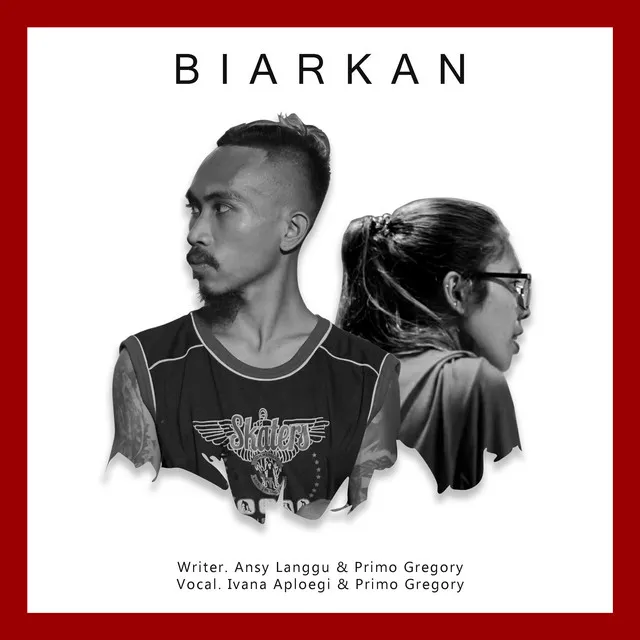 BIARKAN