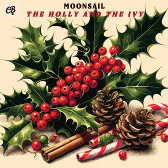 The Holly and the Ivy (lofi) by Moonsail