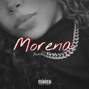 Morena by Twiz