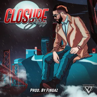 Closure by Jbizz