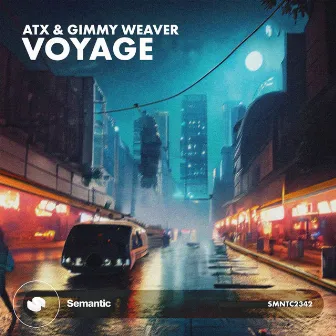 Voyage by ATX