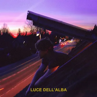 Luce Dell'Alba by Drew Seele