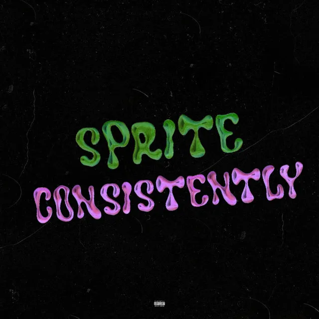 Sprite Consistently