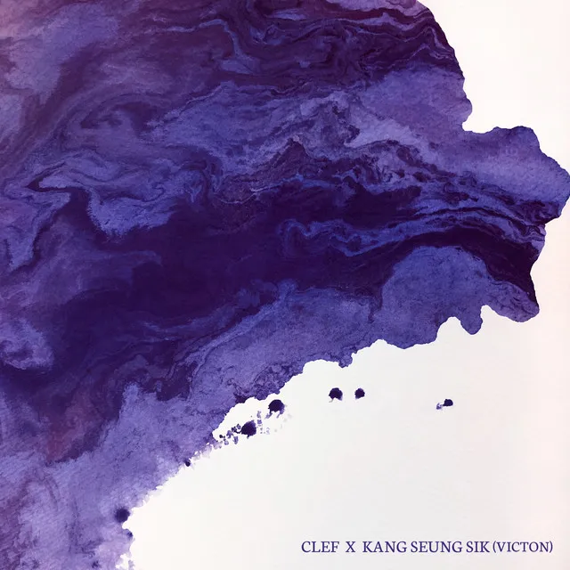 Look for the Silver Lining [CLEF X Kang Seung Sik (VICTON)]