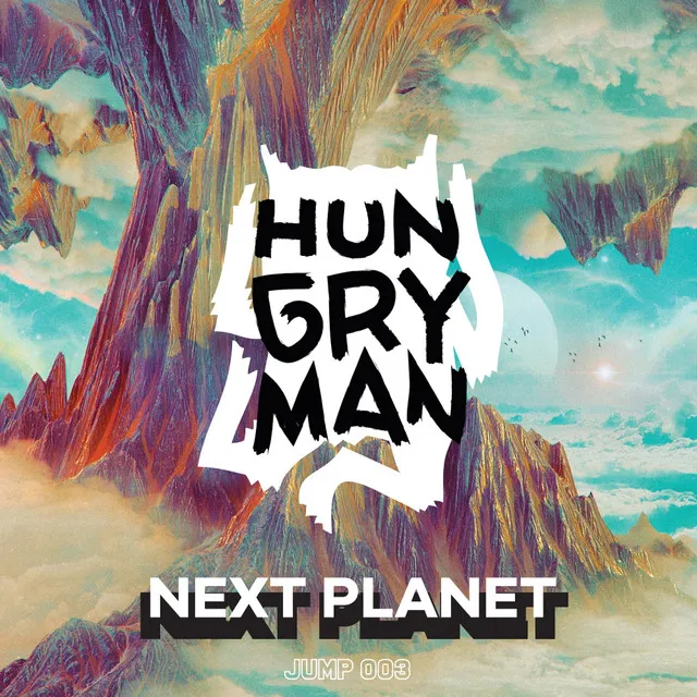 Next Planet