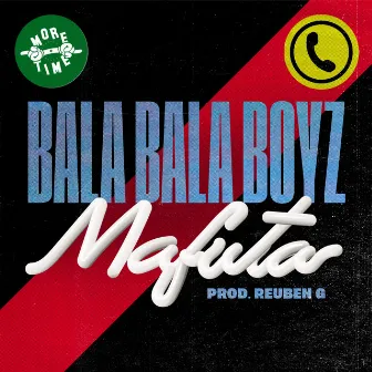 Mafuta by Bala Bala Boyz